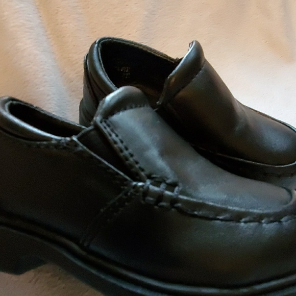 Buster Brown baby dress shoes size 5 - Picture 5 of 5